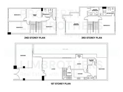 Excelsior Gardens (D16), Terrace #576311511
